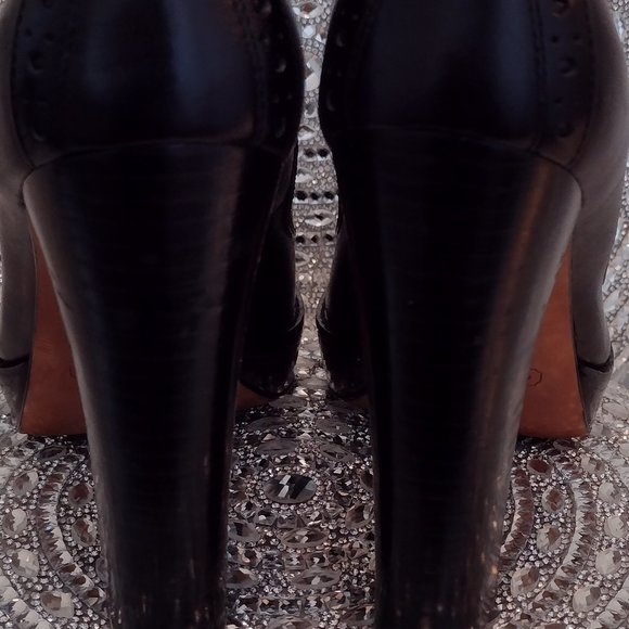 COACH LYNNE SHOE - Picture 8 of 10